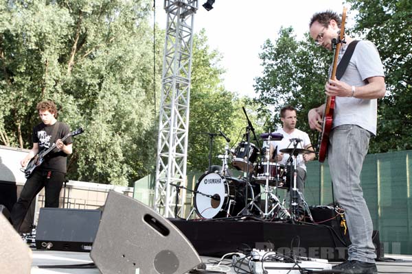 ELEKTRO GUZZI - 2012-05-27 - PARIS - Parc de la Villette - 